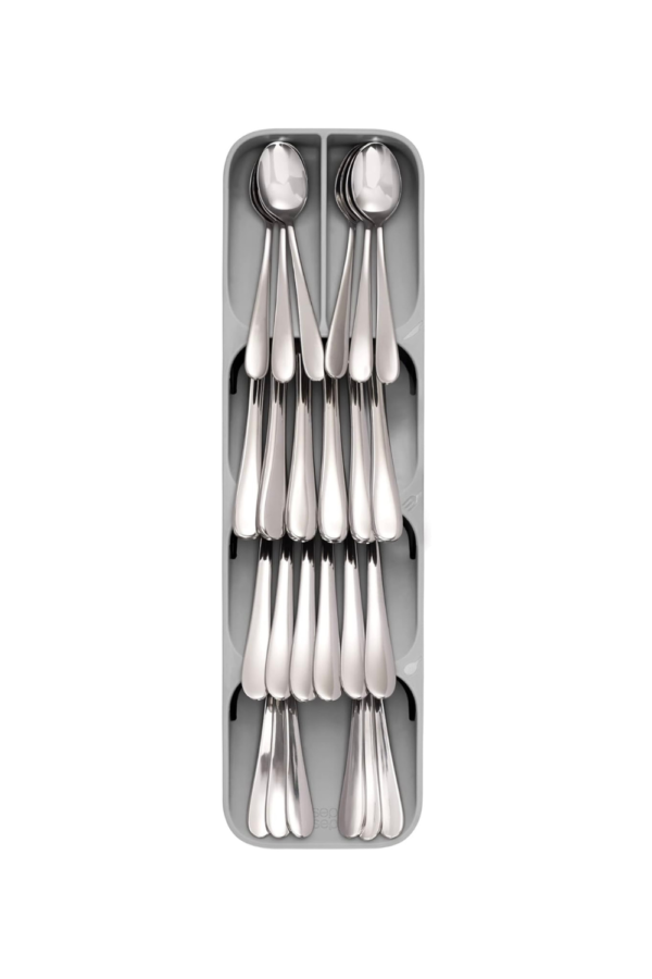 Compact Cutlery Organizer